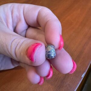 Chamilia Easter Egg Charm